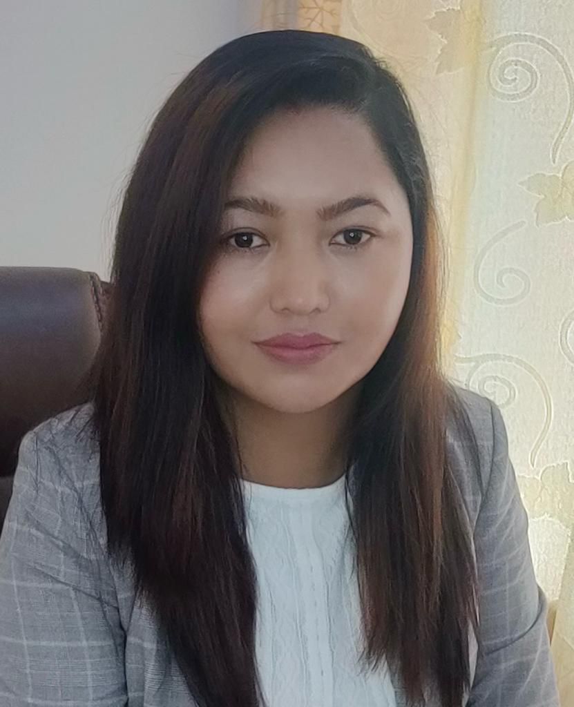 Dr. Jayanti Jwarchan - Dermatologist